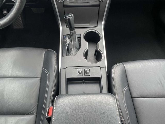2015 Toyota Camry XSE V6